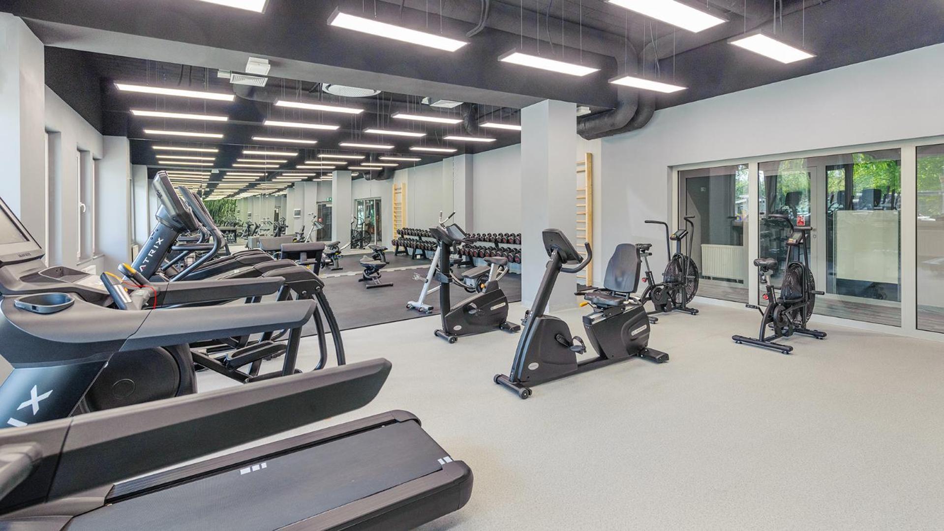 Apartament Blekitna Laguna Z Basenem - Ul Kasprowicza 20A - Holiday City 科沃布热格 外观 照片